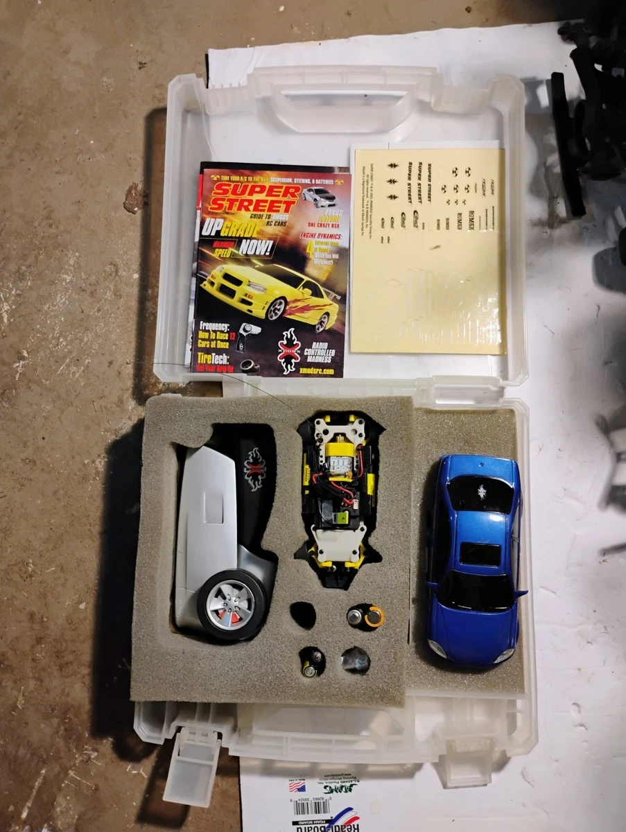 Xmod Starter Kit for sale | eBay