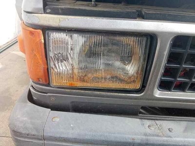 scheinwerfer rechts ISUZU TROOPER UBS 55 1987 272218