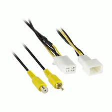 Metra AXBUCH-MZ Camera Retention/Add-on Harness for 2013-2016 Mazda CX-5