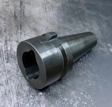 BIG KAISER CKB6 KAB6 MODULAR SHANK ADAPTER - BT40 - 10.326.161