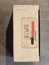 New Genuine Perfect Circle CB-685P-20 Bearings