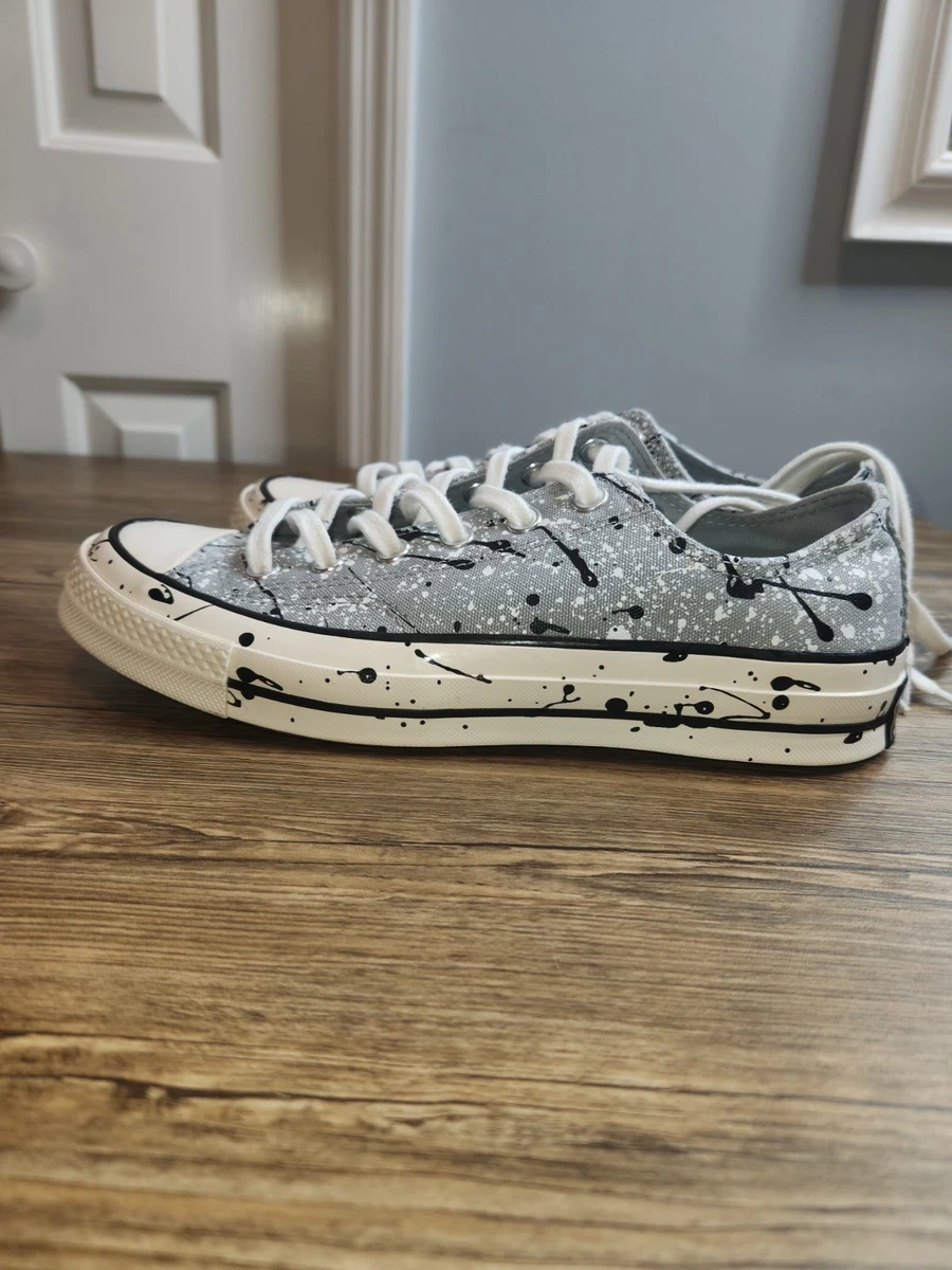 Converse Chuck 70 Low Archive Paint Splatter for Sale