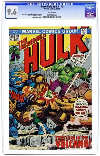 Comic Image