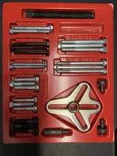 Mac Tools STP200m  Steering wheel puller / Harmonic balancer puller