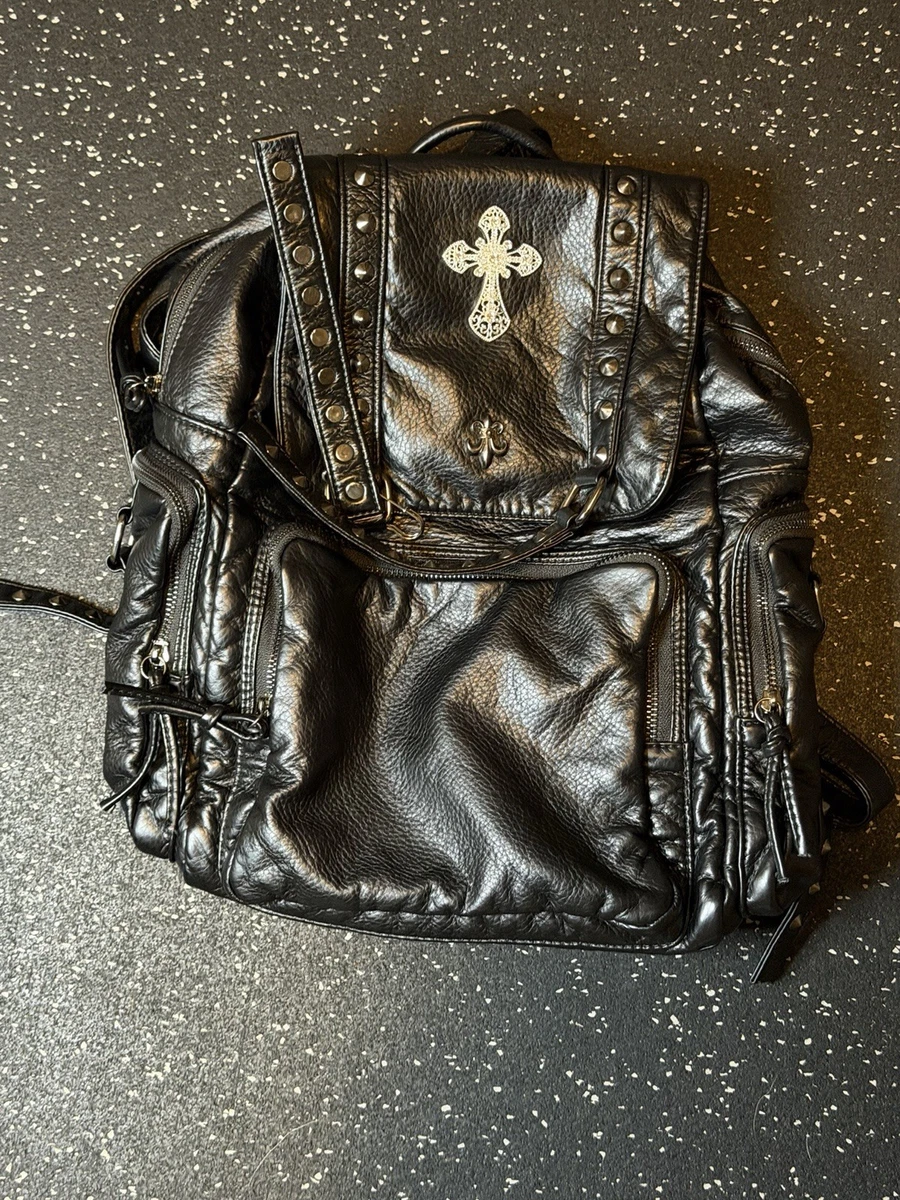 punk backpack products for sale | eBay