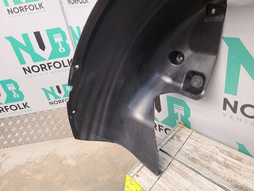 MG 4 TROPHY Inner Wing Arch Liner Rear Right Side 11371963 - Picture 6 of 22
