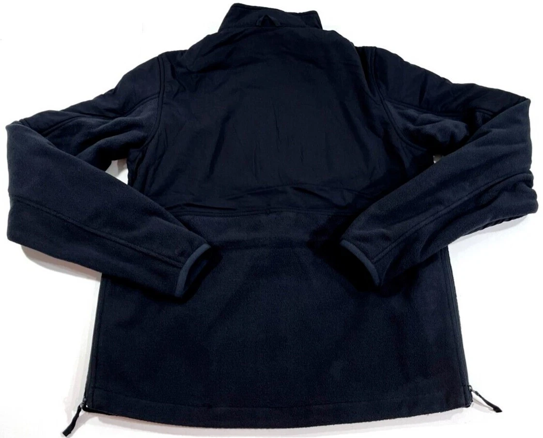 NWOT 2XL TALL 5.11 TACTICAL PARKA FLEECE JACKET LINER ONLY 48358 DARK NAVY image 2