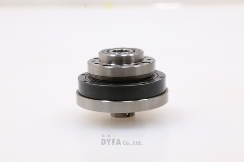 Harmonic Drive Systems gebraucht SHF-14-50 Roboterarm Achse Getriebe ROT-I-680=2L22 - Bild 4 von 16
