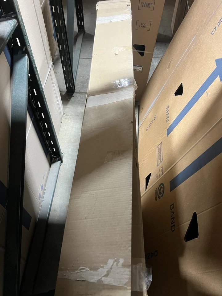 Ford OEM 14-16 Transit Connect-Hood DT1Z16612A Foto 2 de 2