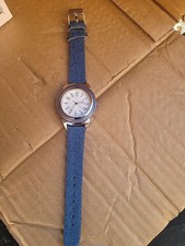 Women's Casual Denim Belt Quartz Watch VERA ROSE