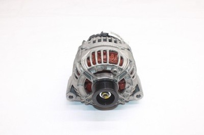 2006 CHRYSLER CROSSFIRE ZH CONVE #422 ALTERNATOR GENERATOR
