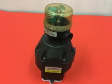 ITT - Pneumatic Actuator & Position Switch Kit for 1 " - Diaphragm Valve