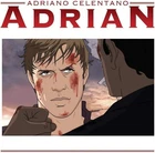 2 Cd ADRIANO CELENTANO - ADRIAN nuovo sigillato booklet MILO MANARA