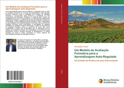 Christopher Thebe | Um Modelo de Avaliação Formativa para a Aprendizagem...