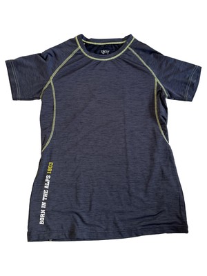 1803  - Born in the Alps  - Shirt - Herren - Sport