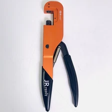JRready YJQ-W5 M22520/5-01 Open Frame Crimp Tool Frame Only