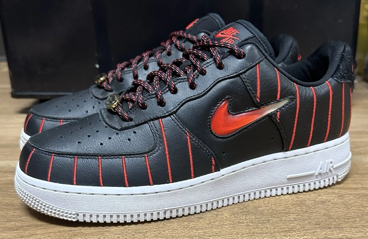 Nike Air Force 1 Jewel Low Chicago W for sale | eBay