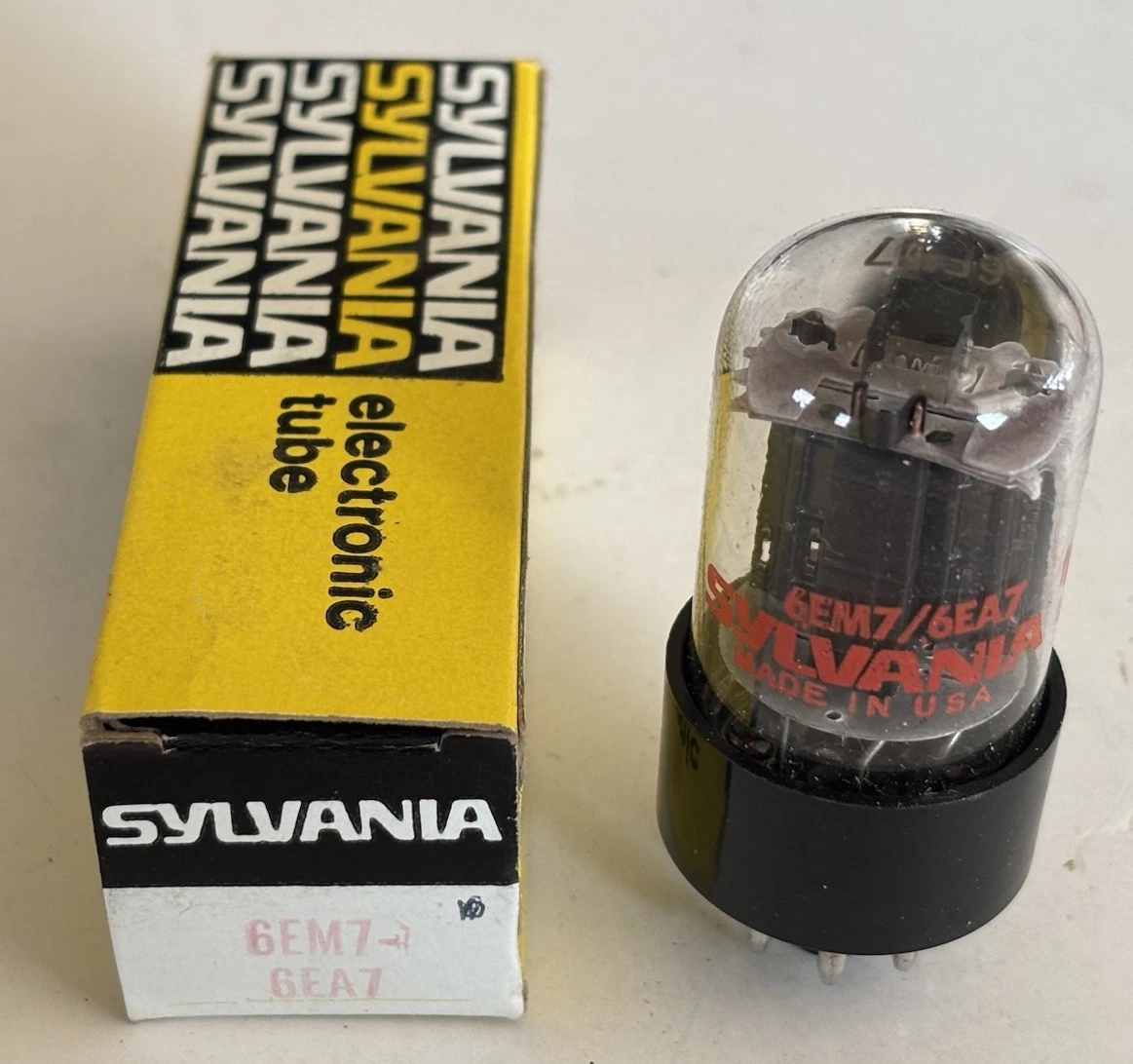 6em7 Tube for sale | eBay