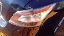 Passenger Tail Light Quarter Panel Mounted Fits 12-14 MAXIMA 257975