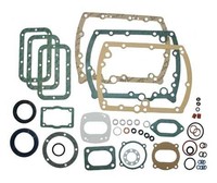 Untermotordichtungssatz FüR Porsche 356 Und 912