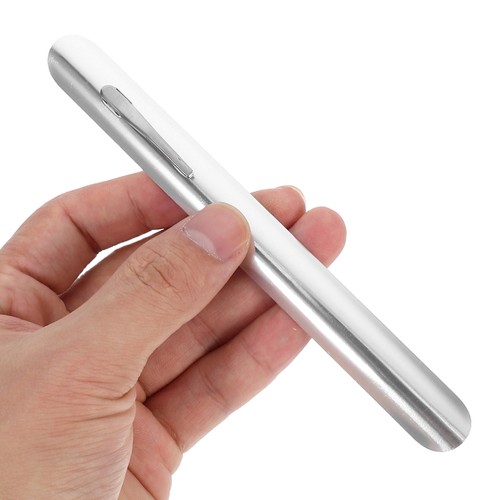 2 Pcs Bread Scraper Cleaning Tool Nurse Crumb Table Stainless Steel Crumber - Picture 7 of 12