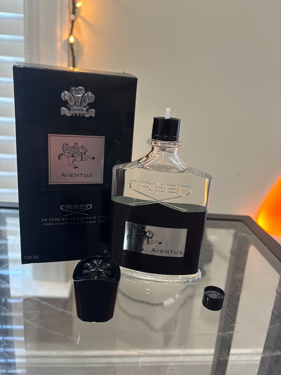 Creed Aventus 4oz Men's Eau de Parfum Spray for sale online | eBay