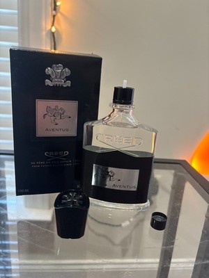 Creed Aventus 4oz Men's Eau de Parfum Spray for sale online | eBay