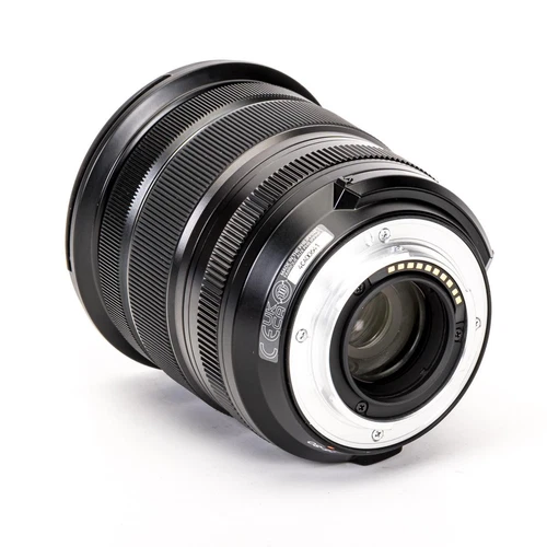 Fujifilm XF 16-80 mm/4 R OIS WR gebraucht Zustand: Sehr Gut - Bild 3 von 5