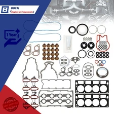 Complete Engine Gasket Set Kit For 2003 Chevrolet Silverado 1500 GMC