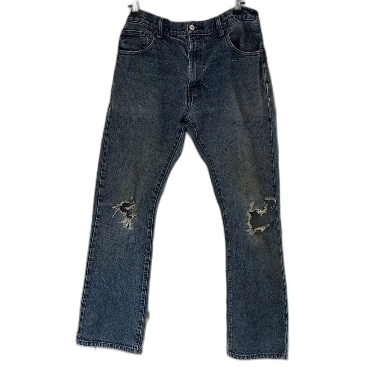 【希少】Levi’s517/W32・L32/USA/515/ Levi's 517 Jeans for Men in 32 Inseam for sale - eBay