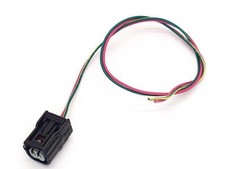 Prins VSI 2/3 Stecker für Injektoren Keihin KN9 mit Kabel Reparatur Original LPG