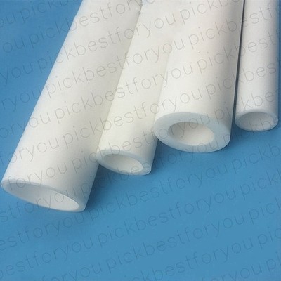 2pcs PTFE Tube Tubing Pipe OD 30mm ID 20mm Length 500mm  *mp