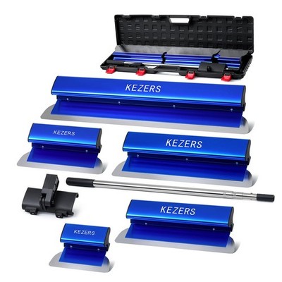 KEZERS Drywall Skimming Blade 7