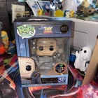 Funko Pop Digital 401 Toy Story Baby Head Grail LE 981 Pcs