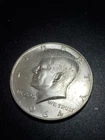 1964-D 50C Kennedy Half Dollar 90 % Silver Ms What???