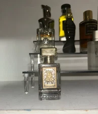 Argos Triumph of Bacchus 30 ml sprayed twice FULL PRESENTATION