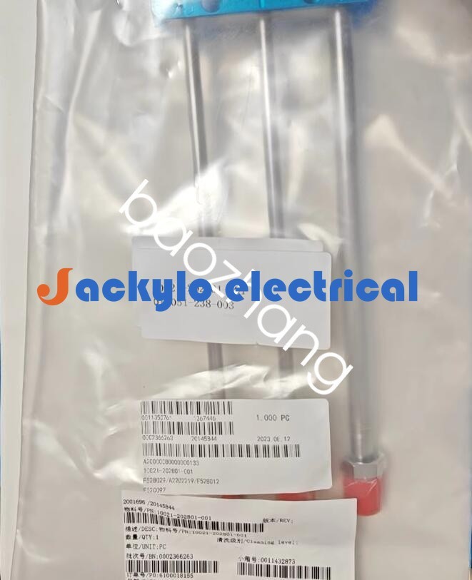 1PCS new 10021-202801-001 by DHL or Fedex