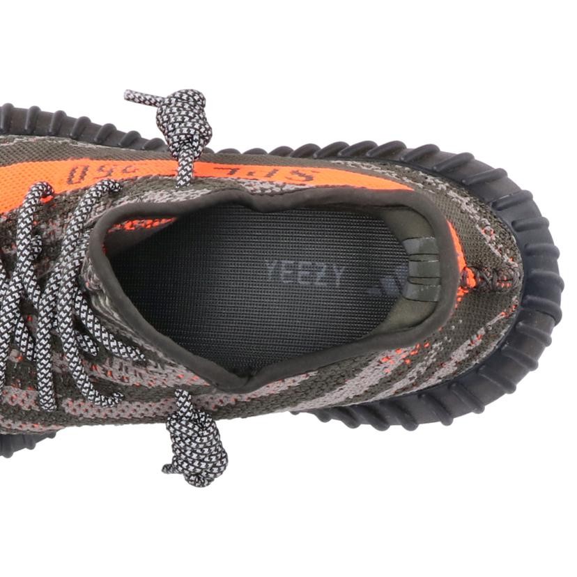 ADIDAS YEEZY BOOST 350 V2 HQ7045 130376573 thumbnail 4