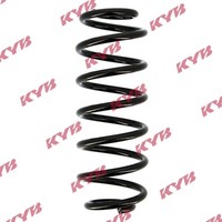 1X Kyb Fahrwerksfeder K-Flex RA7137 FüR Fiesta CB1 Ford Ccn 6 ST200