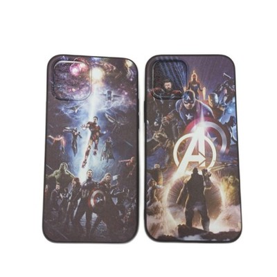 2 Stück Hülle für iPhone 1212 Pro 6.1'' Case handy Schutz Smartphone