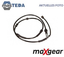 23-0028 WARNKONTAKTKABEL VERSCHLEIßWARNKONTAKT MAXGEAR FÜR ROLLS-ROYCE GHOST