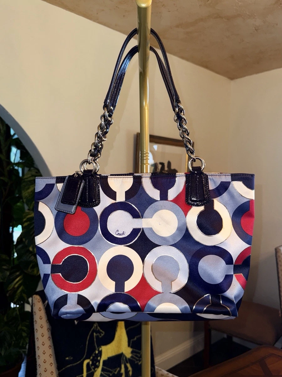 Coach Madison Art Bags & Handbags for Women for sale | eBay