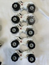 The Corps S.T.A.R. Force Space Cycle Bike Motorcycle Vintage 1997 VEHICLE ONLY