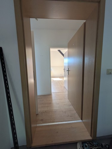 Nachmieter gesucht