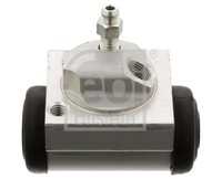 Hinterachse Links Febi Bilstein 103028 Radbremszylinder FüR Dacia,Renault