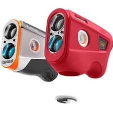 Golf Silicone Fit Rangefinder Case for Bushnell Tour V6 Shift - Protective, P...