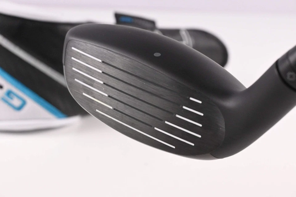 Ping G440 #2 Hybrid / 17 Degree / Regular Flex Ping Tour 2.0 Chrome 85 Shaft - Image 4 of 4