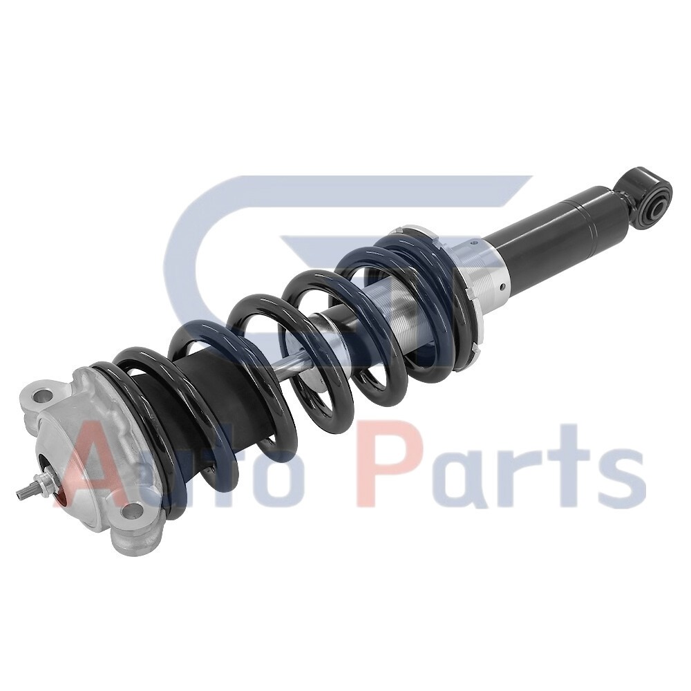 4pcs Front & Rear Shock Struts Magnetic Fit Ferrari 458 Italia Spider Speciale
