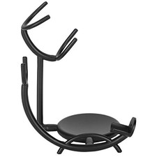 Professional Shaving Brush Holder, Universal Shaving Stand, Shaving Brush