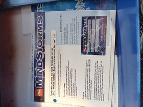 LEGO MINDSTORMS: Robotics Invention System 1.5 (9747)